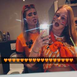 Profielfoto van Maud op Oppasland