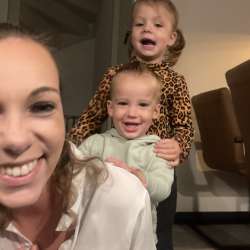 Profielfoto van Rachelle op Oppasland