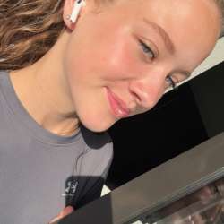 Profielfoto van Annabel op Oppasland