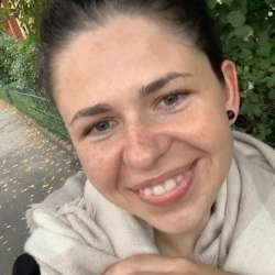 Profielfoto van Emőke op Oppasland