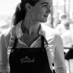 Profielfoto van Sophie op Oppasland