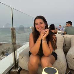 Profielfoto van Amber op Oppasland