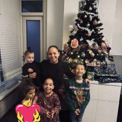 Profielfoto van Samira op Oppasland