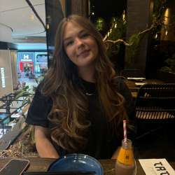 Profielfoto van Maja op Oppasland