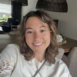 Profielfoto van Britt op Oppasland