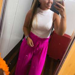 Profielfoto van Joyce op Oppasland