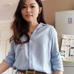 Profielfoto van Jenny op Oppasland