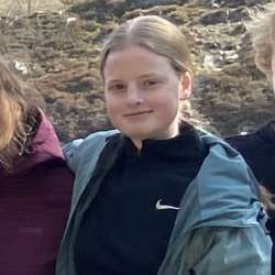 Profielfoto van Yuna op Oppasland