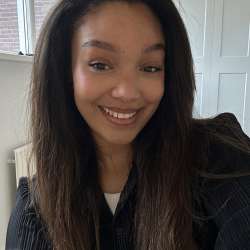 Profielfoto van Isa op Oppasland