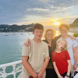 Profielfoto van Marthe op Oppasland