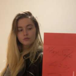 Profielfoto van Lizzy op Oppasland
