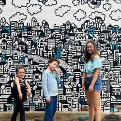 Profielfoto van Chris op Oppasland