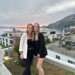 Profielfoto van Esmee op Oppasland