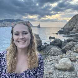 Profielfoto van Nynke op Oppasland