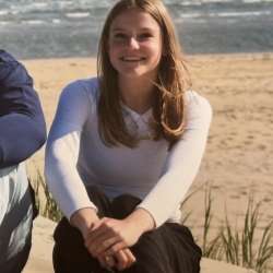 Profielfoto van Jente op Oppasland