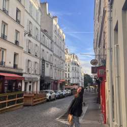 Profielfoto van Melissa op Oppasland