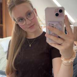 Profielfoto van Anouk op Oppasland