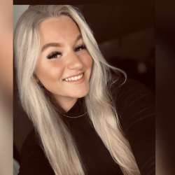 Profielfoto van Melisa op Oppasland