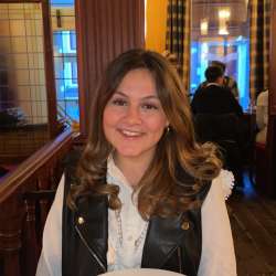 Profielfoto van Ainoa op Oppasland