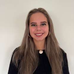 Profielfoto van Marlou op Oppasland