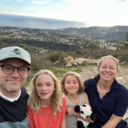 Profielfoto van Dirk op Oppasland