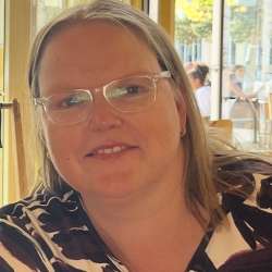 Profielfoto van Erika op Oppasland