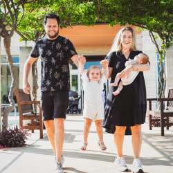 Profielfoto van Danique op Oppasland