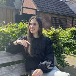 Profielfoto van Tamar op Oppasland