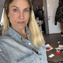 Profielfoto van Monique op Oppasland