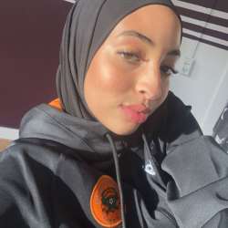 Profielfoto van Sabrine op Oppasland