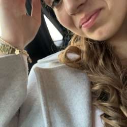 Profielfoto van Leona op Oppasland