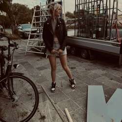 Profielfoto van Naomi op Oppasland