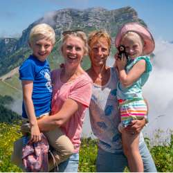 Profielfoto van Eline op Oppasland