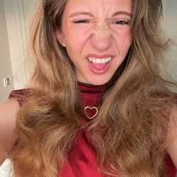 Profielfoto van Zoë op Oppasland