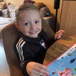 Profielfoto van Annabelle op Oppasland