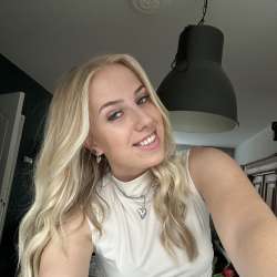 Profielfoto van Esmee op Oppasland