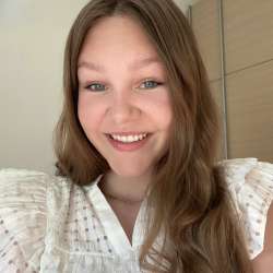 Profielfoto van Maud op Oppasland
