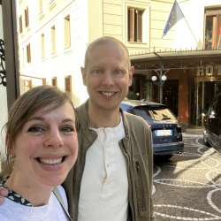 Profielfoto van Annemieke op Oppasland