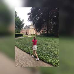 Profielfoto van Sofie op Oppasland