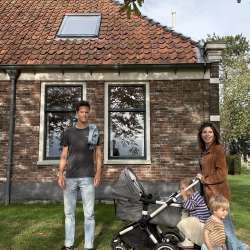 Profielfoto van Sonia op Oppasland