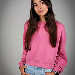 Profielfoto van Angéli op Oppasland