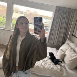 Profielfoto van Megan op Oppasland