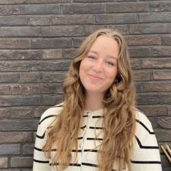 Profielfoto van Mirthe op Oppasland