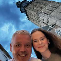 Profielfoto van Daan op Oppasland