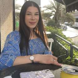 Profielfoto van Sascha op Oppasland