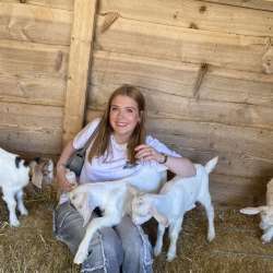 Profielfoto van Mikkie op Oppasland