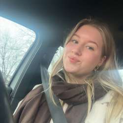 Profielfoto van Marit op Oppasland