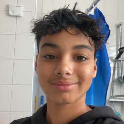 Profielfoto van Aadam op Oppasland