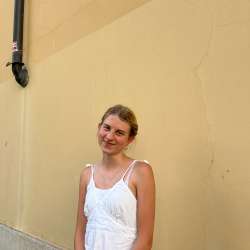Profielfoto van Floortje op Oppasland