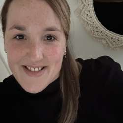 Profielfoto van Sandra op Oppasland